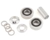 Related: Profile Racing American Bottom Bracket (Silver) (19mm)